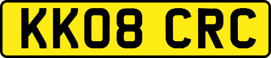 KK08CRC