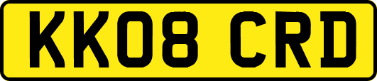 KK08CRD