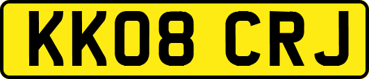 KK08CRJ