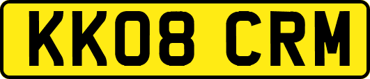 KK08CRM