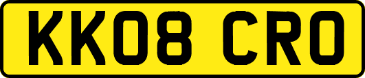 KK08CRO