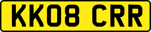 KK08CRR