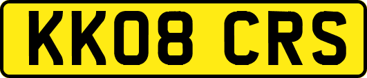 KK08CRS