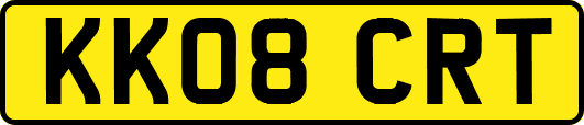 KK08CRT
