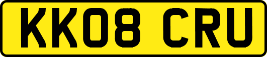 KK08CRU