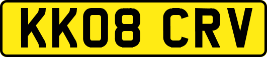 KK08CRV