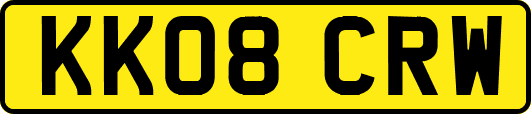 KK08CRW