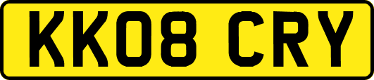 KK08CRY