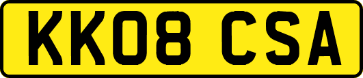 KK08CSA