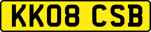 KK08CSB