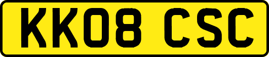 KK08CSC