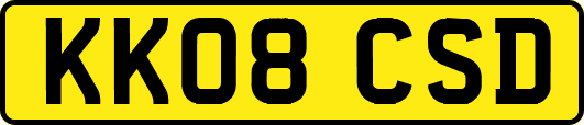 KK08CSD