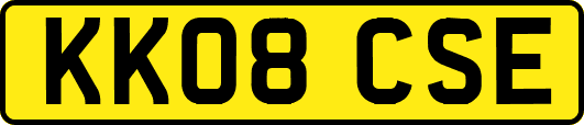 KK08CSE