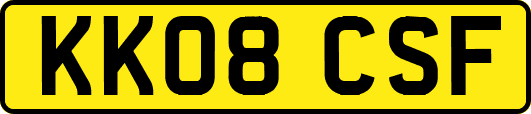 KK08CSF