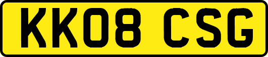 KK08CSG