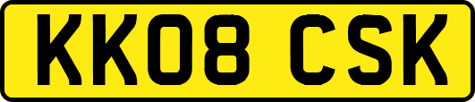 KK08CSK