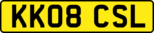 KK08CSL