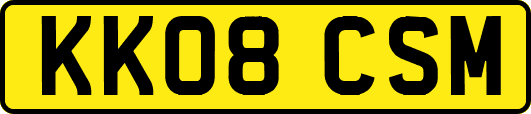 KK08CSM