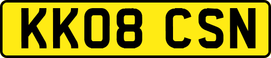 KK08CSN