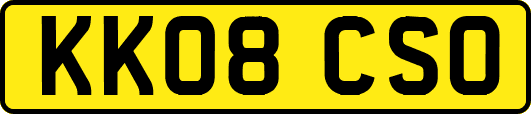 KK08CSO
