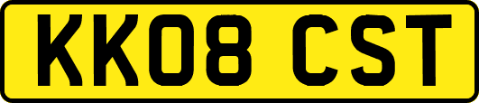 KK08CST
