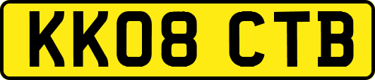 KK08CTB