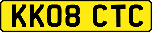 KK08CTC