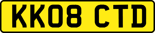 KK08CTD