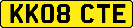 KK08CTE