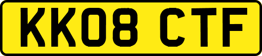 KK08CTF