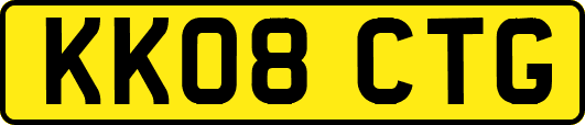 KK08CTG