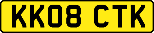 KK08CTK