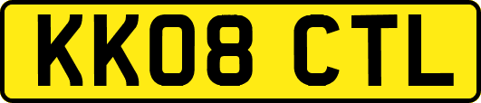 KK08CTL