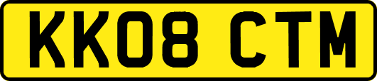 KK08CTM