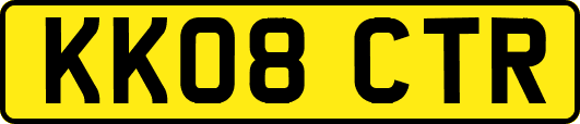 KK08CTR