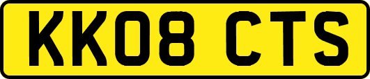 KK08CTS