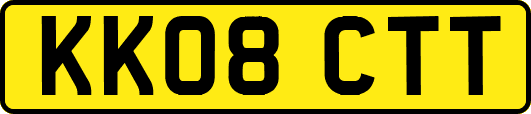 KK08CTT