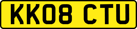 KK08CTU