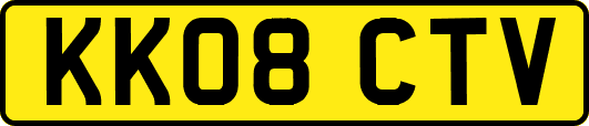 KK08CTV