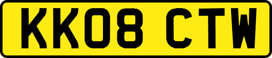 KK08CTW