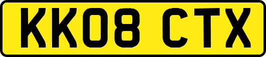 KK08CTX