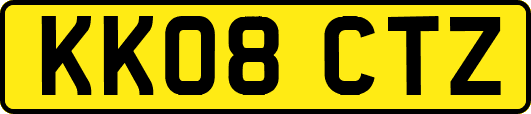 KK08CTZ