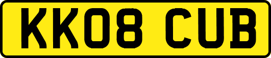 KK08CUB