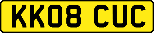 KK08CUC