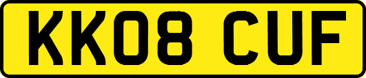 KK08CUF