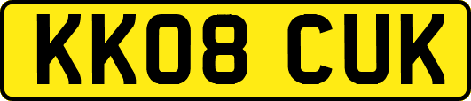 KK08CUK