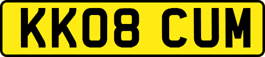 KK08CUM