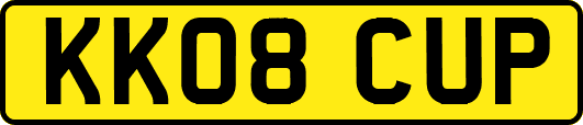 KK08CUP