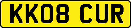 KK08CUR