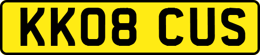 KK08CUS